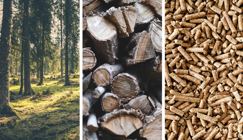 Houtpellets blog