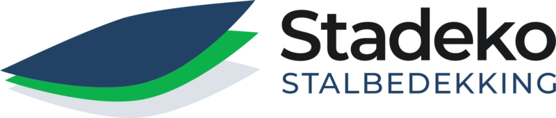 Stadeko Stalbedekking logo